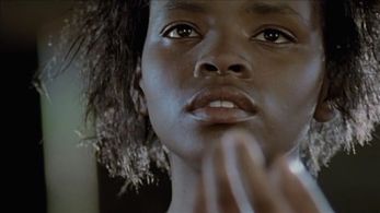 Jes Davis in 'The Virgin of The Candles'