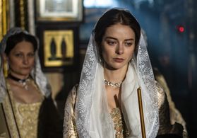 Marina Aleksandrova in Ekaterina (2014)