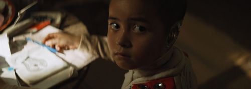 Madeleine Yuna Voyles in The Creator (2023)