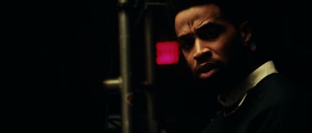 Stephen Cofield Jr. in M.I.D NOTES (2022)