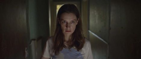 Catherine Walker in A Dark Song (2016)
