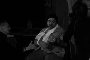 THE LADY SWIMS TODAY NYC