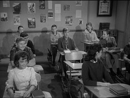 Stephen Talbot in Leave It to Beaver (1957)