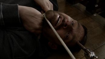 Tim Dorsey in Baby Oopsie 3: Burn Baby Burn (2022)