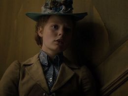 Anna Burnett in Ripper Street (2012)
