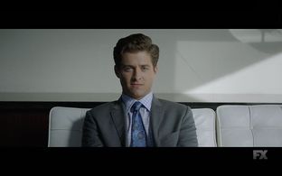 Legion FX - Chapter 14