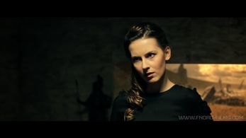 Natalia Ryumina, still from Roadside