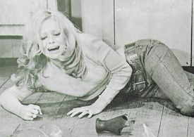 Susan Carroll in Stanley (1972)
