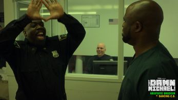 That Damn Michael Che - Dancing Correcitons Officer