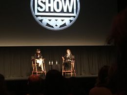 Be Natural North American Premiere Telluride Film Festival