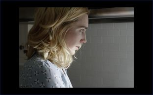 Still of FIGMENTS, Official Selection of the NIghtmares Film Festival 2020