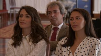 Sofia Ribeiro in Amar Demais (2020)