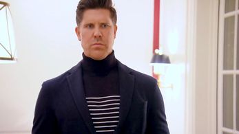 Fredrik Eklund in Million Dollar Listing Los Angeles (2006)