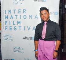 Winter Film Awards International Film Festival Opening Night Red Carpet