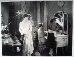 Helene Chadwick in Pleasures of the Rich (1926)