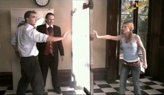 Robert Clark, Emma Taylor-Isherwood, and John Ralston in Strange Days at Blake Holsey High (2002)