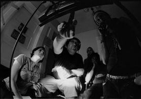 Getting Back To Zero