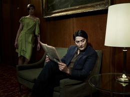 hotel bogota, berlin 2011