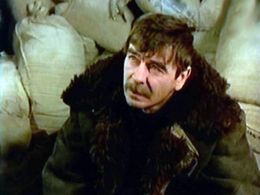 Zygmunt Malanowicz in Krakh operatsii Terror (1981)