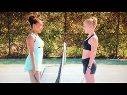 Alena Savostikova in YouTube Red show Good Game