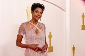 Roshumba Williams at an event for The Oscars (2024)