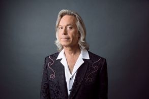 Jim Lauderdale