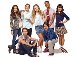 Cast Bella And The Bulldogs Season 2