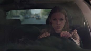 Whitney Crowder in 9-1-1: Lone Star (2020)