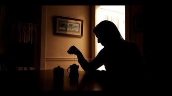 Grace McPhillips in The Other One (2014)