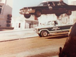 Craig R. Baxley, Foul Play. 1977