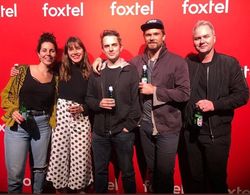 Screening of Mr Inbetween Season 2