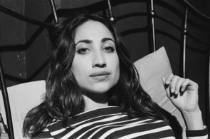 photo by Michael Leviton