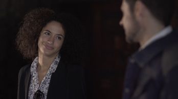 Still of Geneviève Capovilla in Dark Soul Traces: Equinox