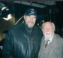 TERENCE RYAN and RICHARD ATTENBOROUGH