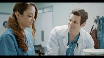 Still from Last Three Days