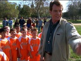 Bryan Cranston, Erik Per Sullivan, Bret Loehr, and Toby Linz in Malcolm in the Middle (2000)