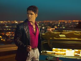 Snowfall – Filipe Valle Costa as Pedro Nava