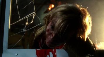 Juliana Bellinger in CSI: Crime Scene Investigation (2000)