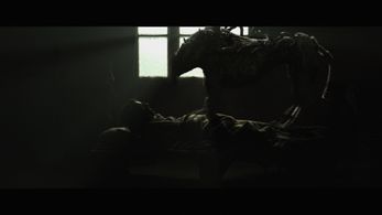 Theo Albanis in The Winter (2013)