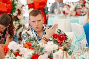 Sergey Lavygin in Russian Yug (2021)