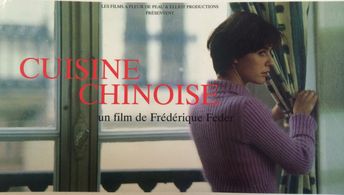 Irene Jacob in 