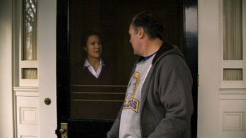 Karen Culp in Body of Proof (2011)