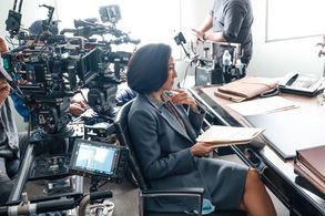 Keiko Elizabeth in City on a Hill