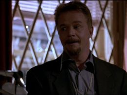 Aleksandr Kuznetsov in NYPD Blue (1993)