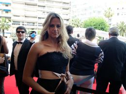 HOW TO TRAIN YOUR DRAGON 2 - Festival de Cannes 2015