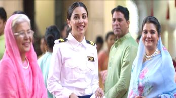 Amrita Puri in Made in Heaven (2019)