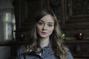 Laura Bilgeri on the Cover of 'Vorarlberg Exclusive'