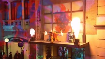 2016 MTV Movie Awards