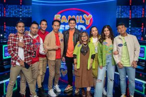 Dingdong Dantes, Jobelle Tanchanco, Jason Zamora, Joshua Zamora, Geleen Eugenio, Rene Sagaran, Jonjon Cruz, Miggy Tancha