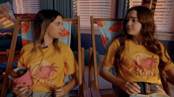 Gabby Duran and the unsittables